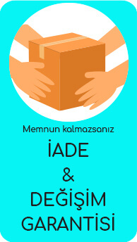 iade ve değişim